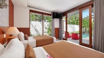 The Sakaye Villas & Spa