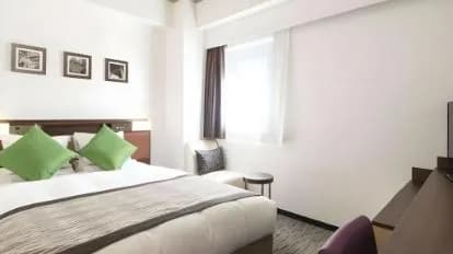 HOTEL MYSTAYS Shin Osaka Conference Center