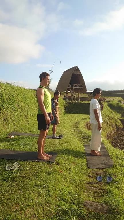 Batan Nyuh Retreat Tegallalang