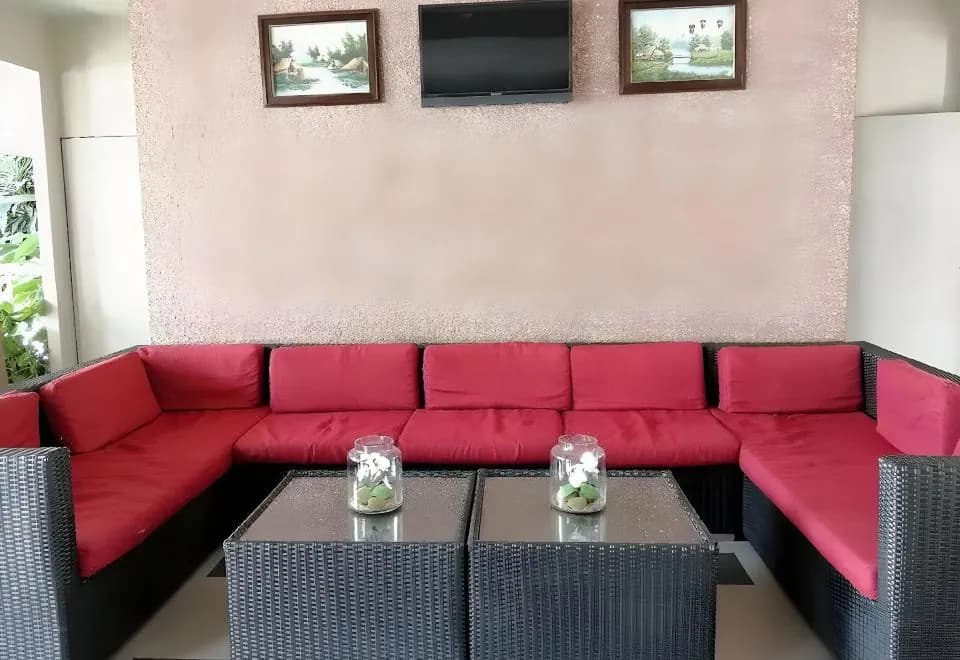 Authong Residence Pattaya