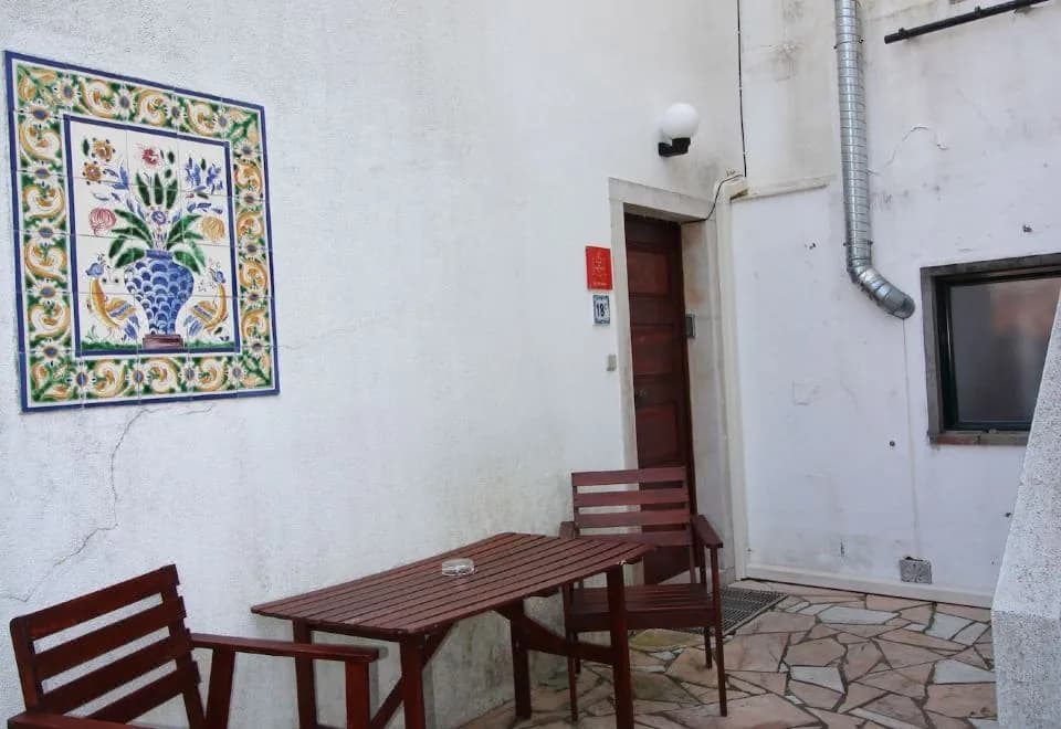 Casas da Biquinha