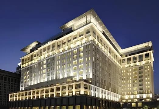 The Ritz-Carlton Residences, Dubai International Financial Centre