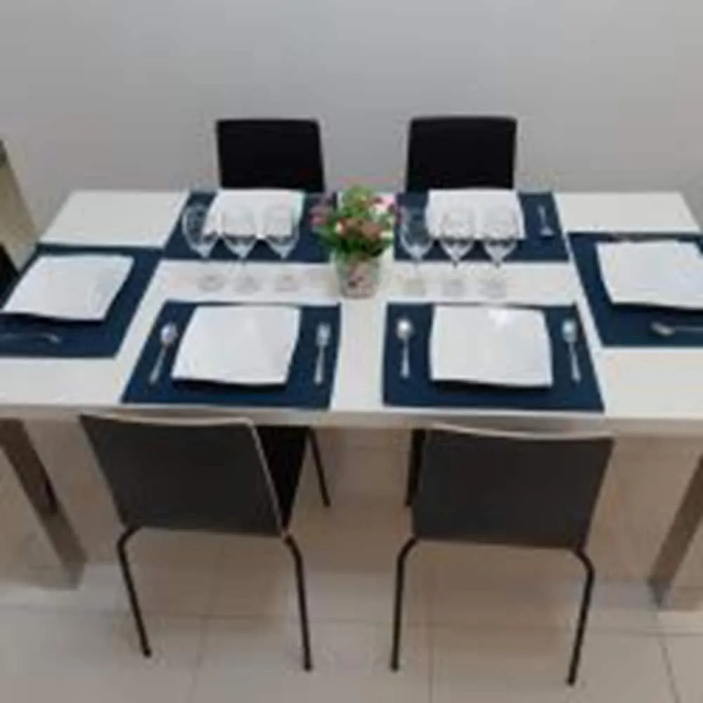 MARC Service Residence Homestay