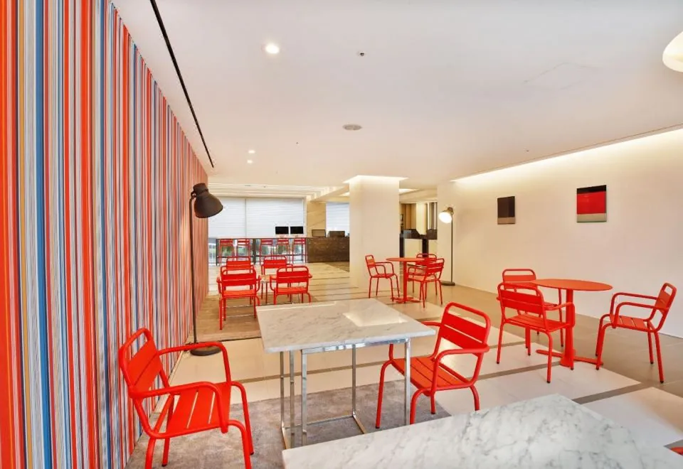 Hotel Midcity Myeongdong