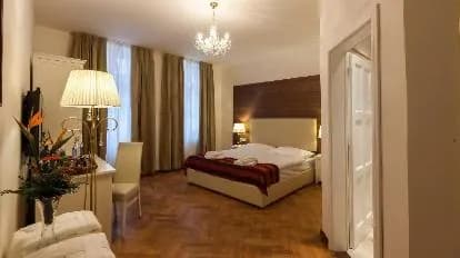 Residence U Malvaze