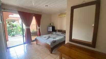 Hotel La Choza Inn