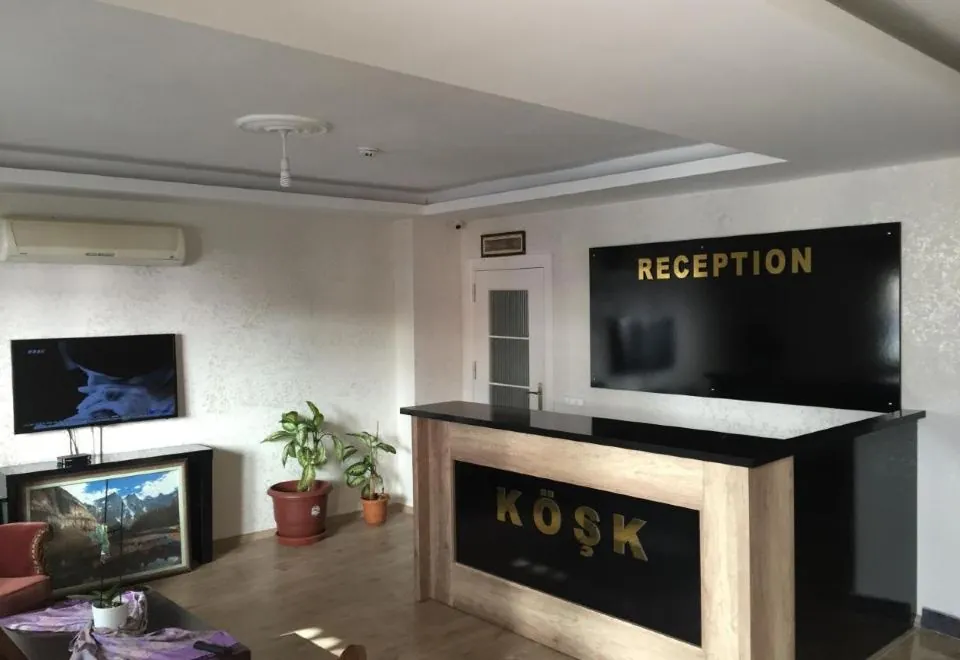 K??k Hotel