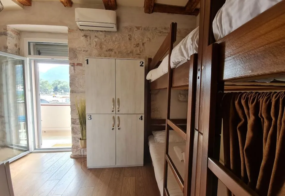 Guesthouse Step