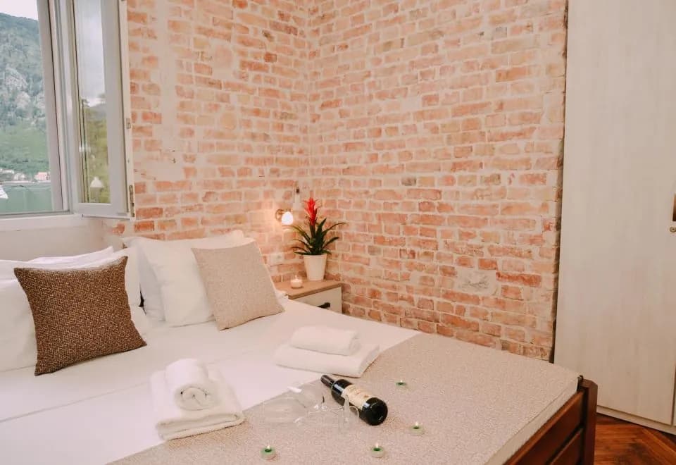 Guesthouse Step
