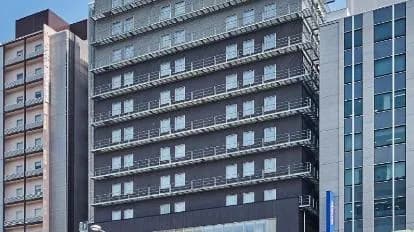 VIA INN PRIME SHINSAIBASHI YOTSUBASHI JR-West Group