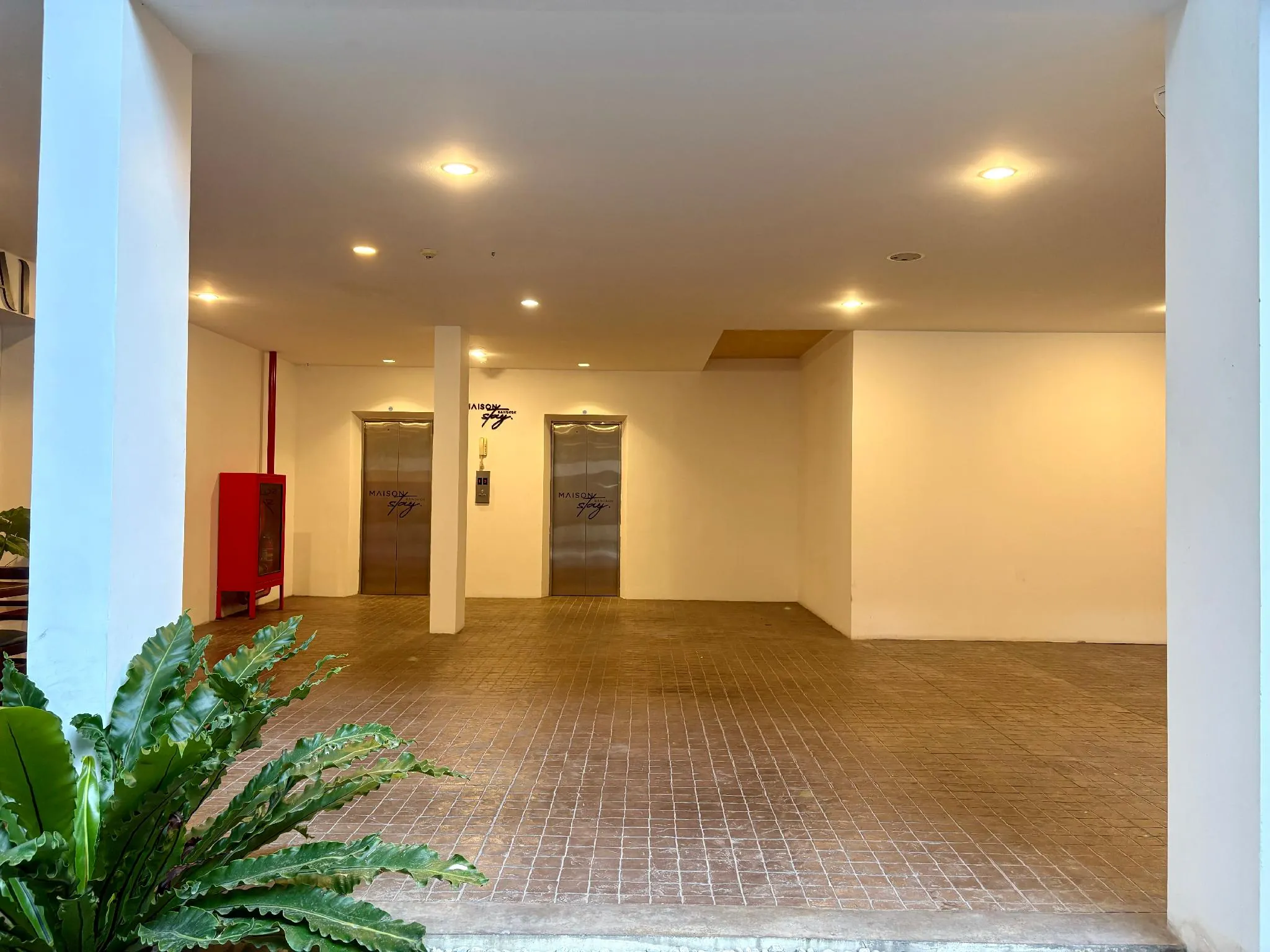 Maison Stay Bangkok