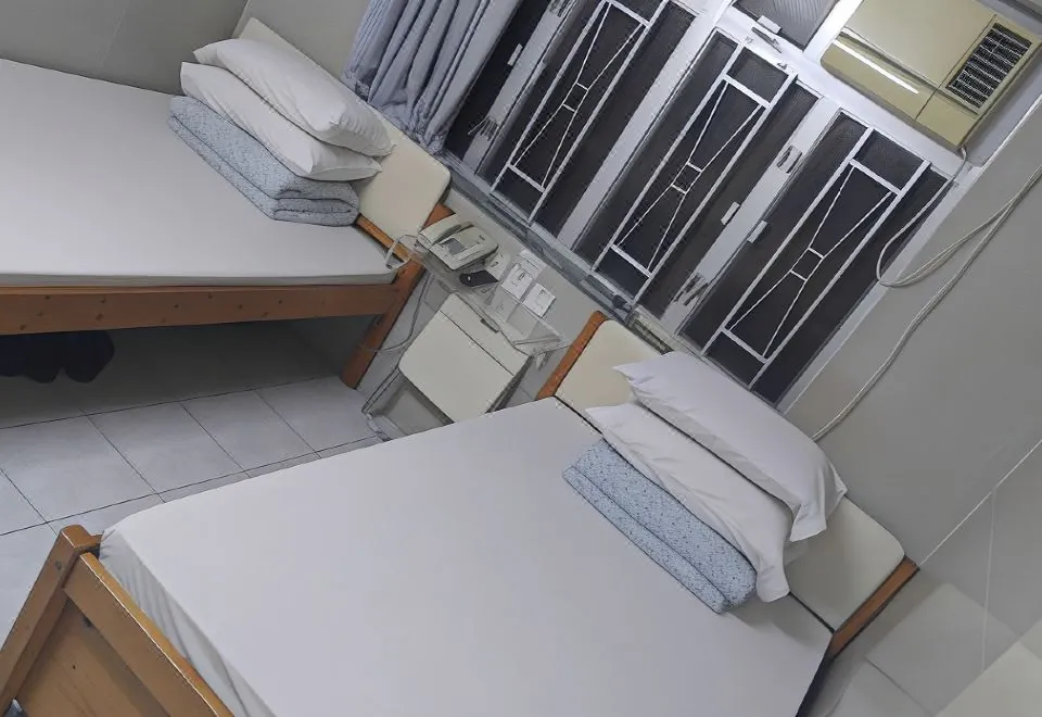 Mei Wah Guest House