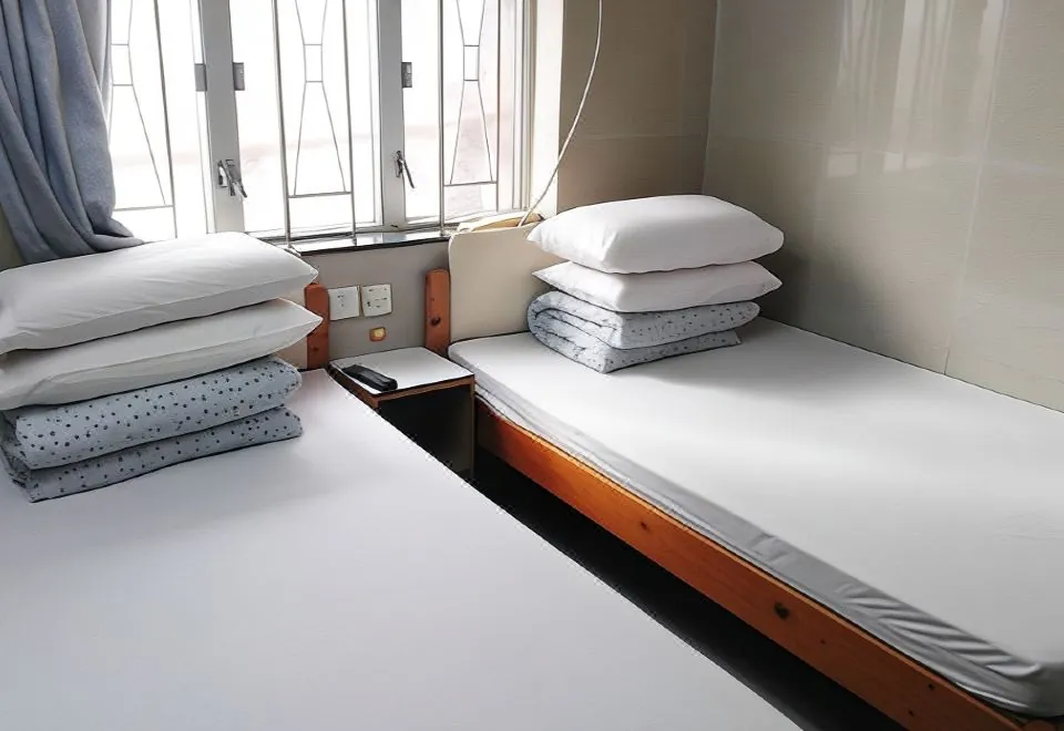 Mei Wah Guest House