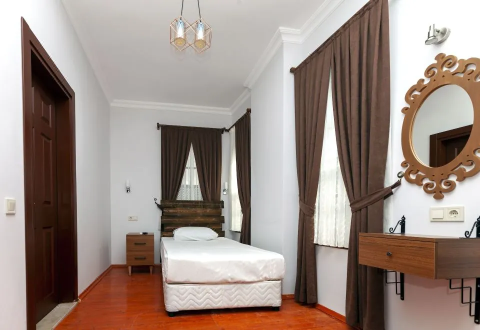 Pera Boutique Hotel