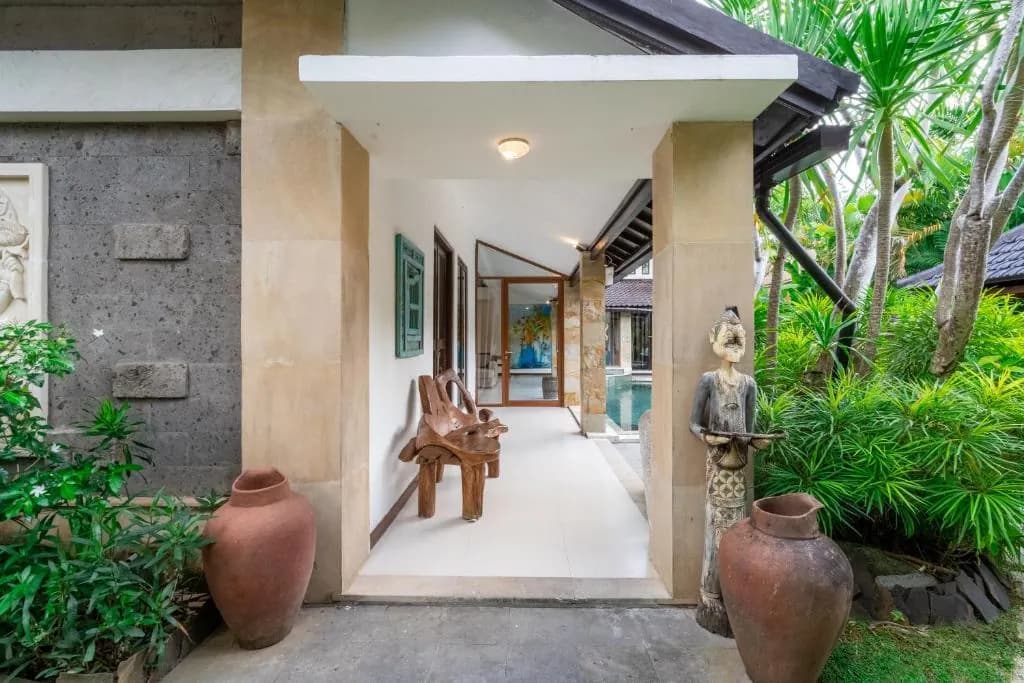 Villa Aveli Seminyak by Best Deals Asia