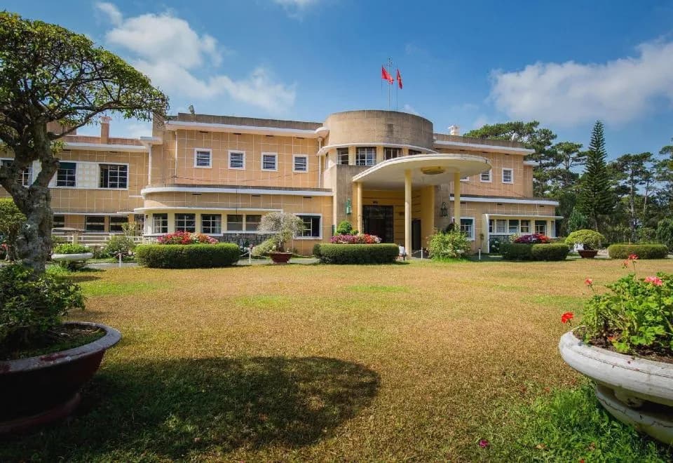 Phuong Uyen Hotel