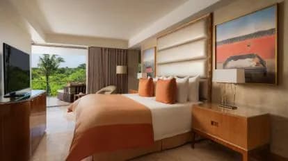 The Mulia Bali