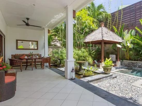 Villa Sedap Malam Seminyak by Best Deals Asia