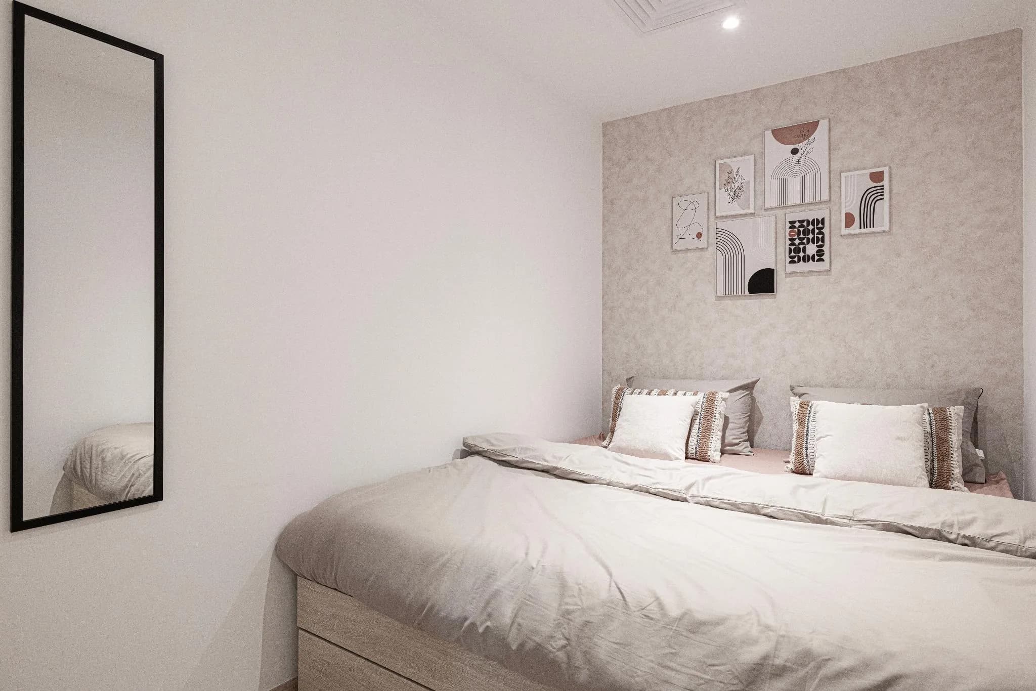 The Luxury Downtown Co-living