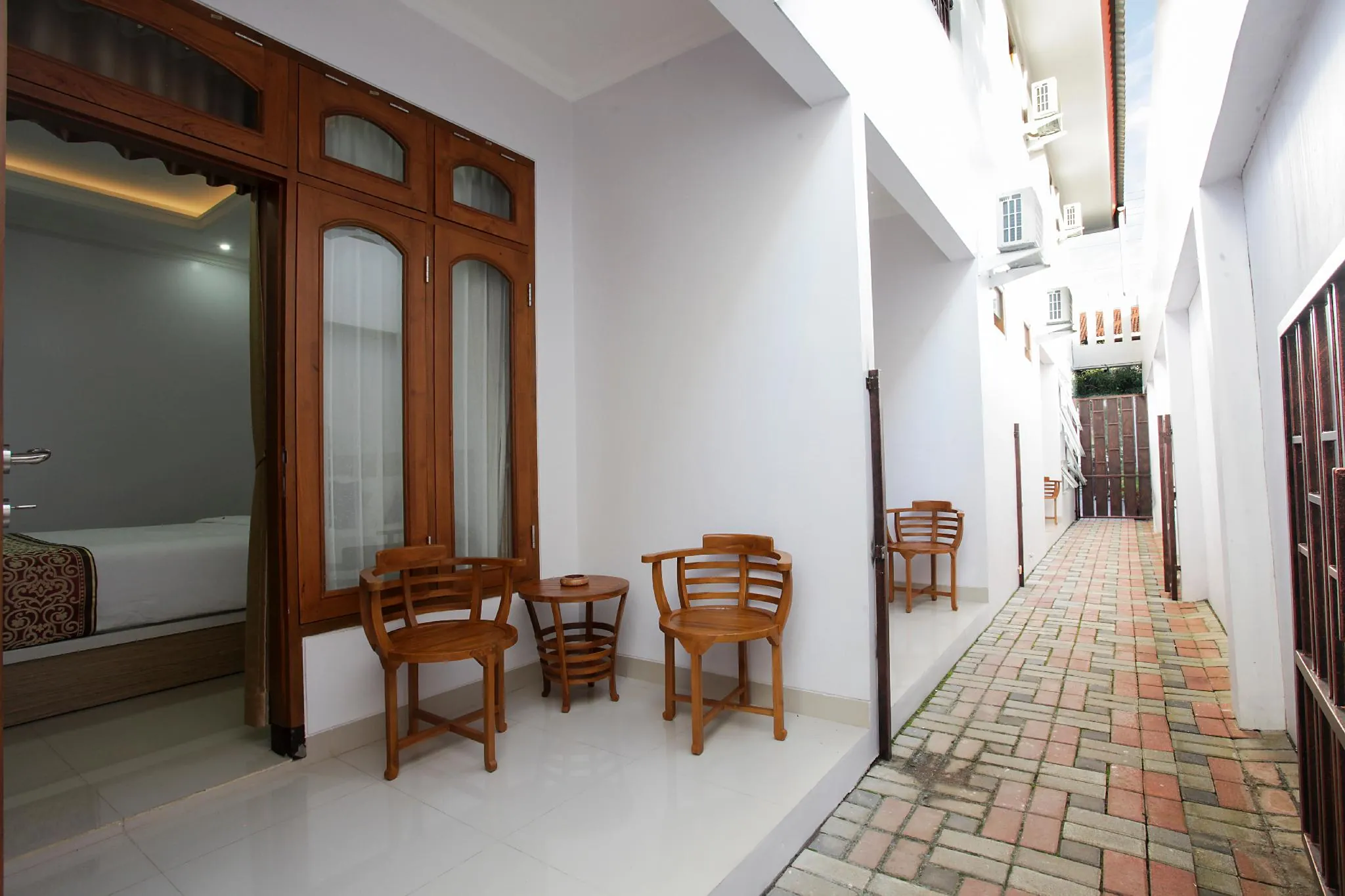 Banua Raya Homestay
