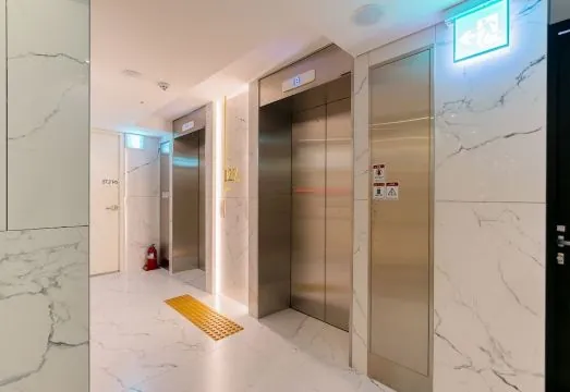 K World Hotel Jongno