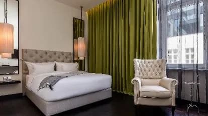 Hotel Zoo Berlin