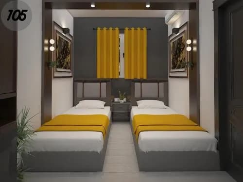 Exporoyal Hotel