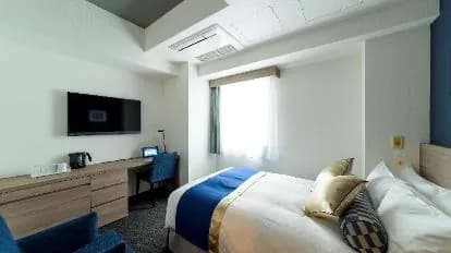 Best Western Plus Hotel Fino Osaka Kitahama