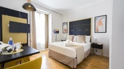 TGH Gran Vía Apartments
