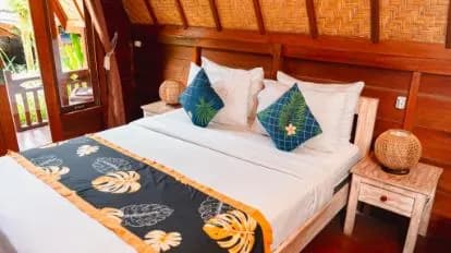 Kubu Kak Dudung Villa
