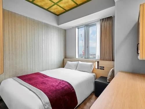 Daiwa Roynet Hotel KANAZAWA-MIYABI