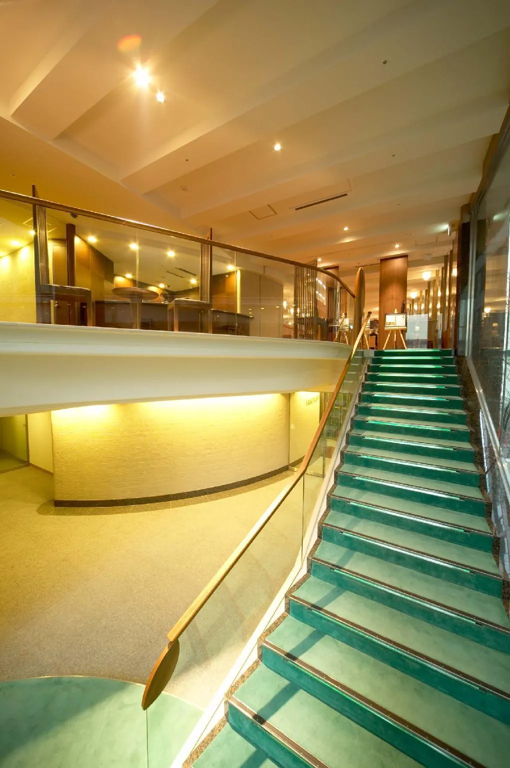 Pearl Hotel Yaesu