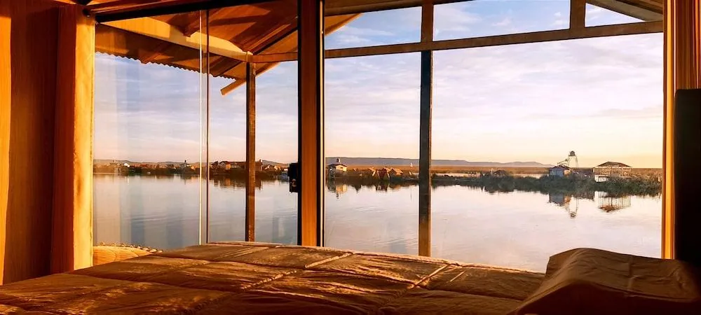 MeyTic Titicaca Lodge