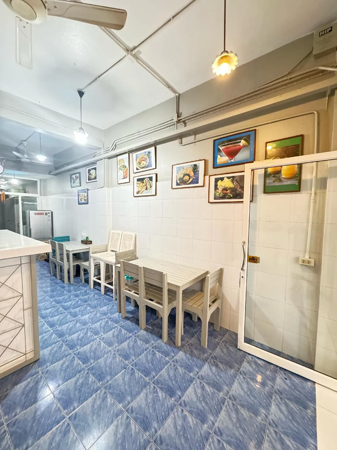 La Casa Patong Residencies