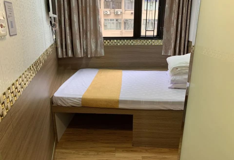 Lucky Guest House