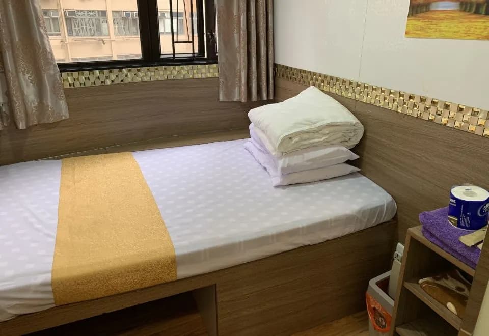 Lucky Guest House