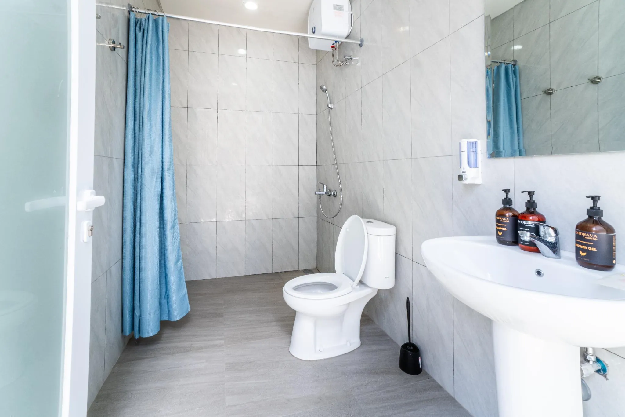 Otia Villa Nusa Dua by Premier Hospitality Asia