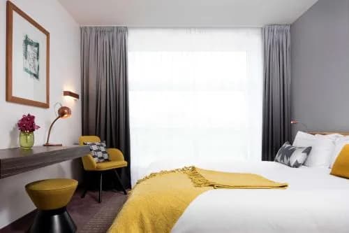 Art'Otel Berlin Mitte, Powered by Radisson Hotels