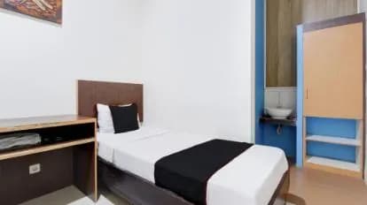 OYO 441 Namira Hotel Syariah