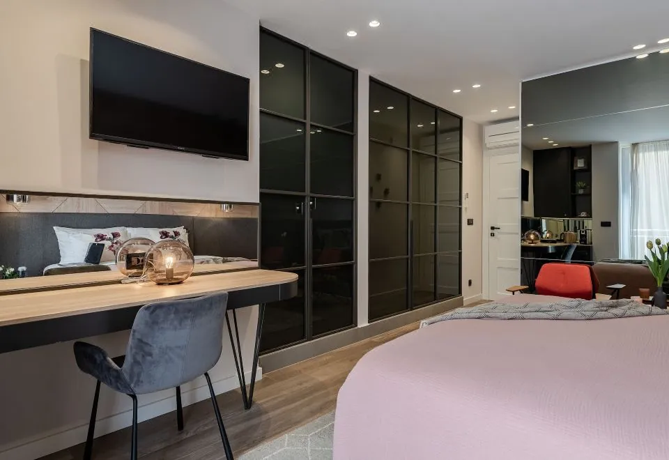 Apartments & Rooms Mareta Exclusive