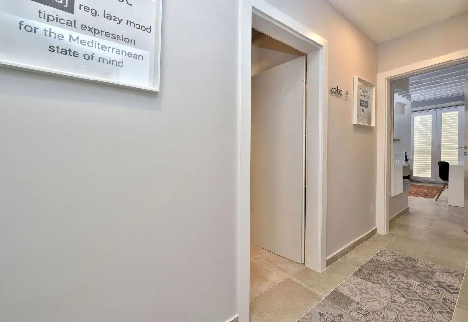 Apartments & Rooms Mareta Exclusive