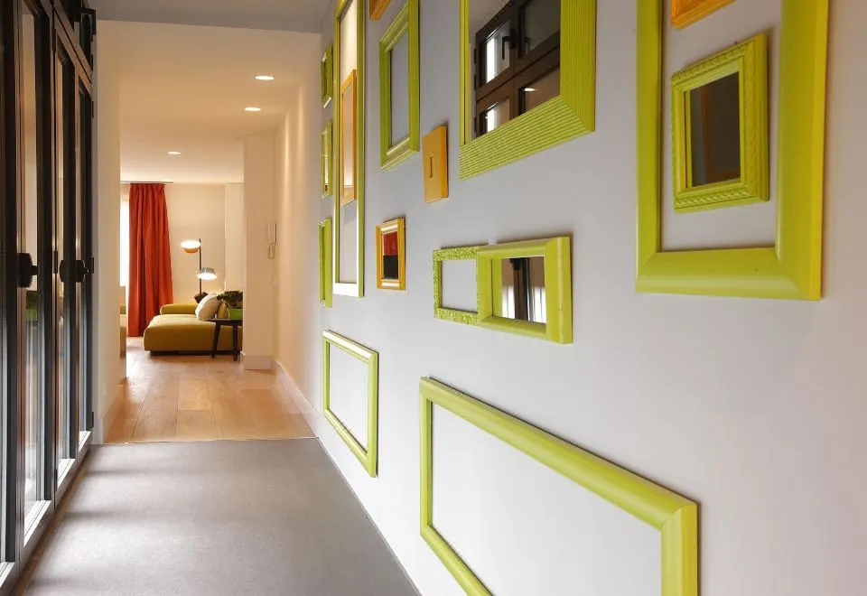 Cosmo Apartments Rambla Catalunya