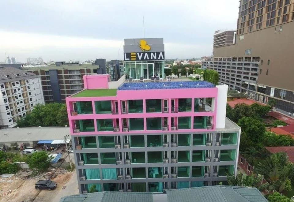 Levana Pattaya Hotel