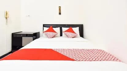 Hotel Dieng Permai