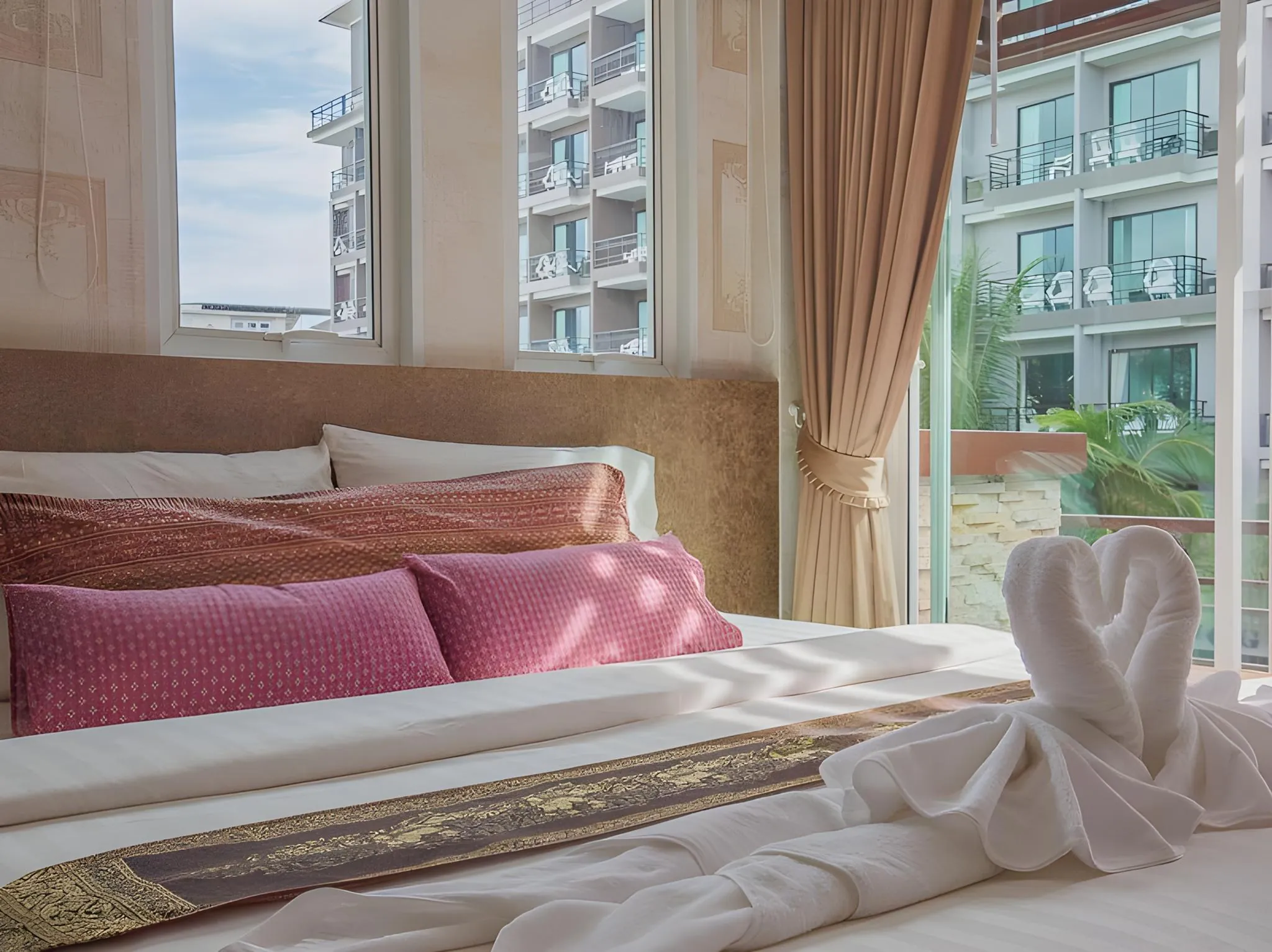 Jasmine House @ Pattaya