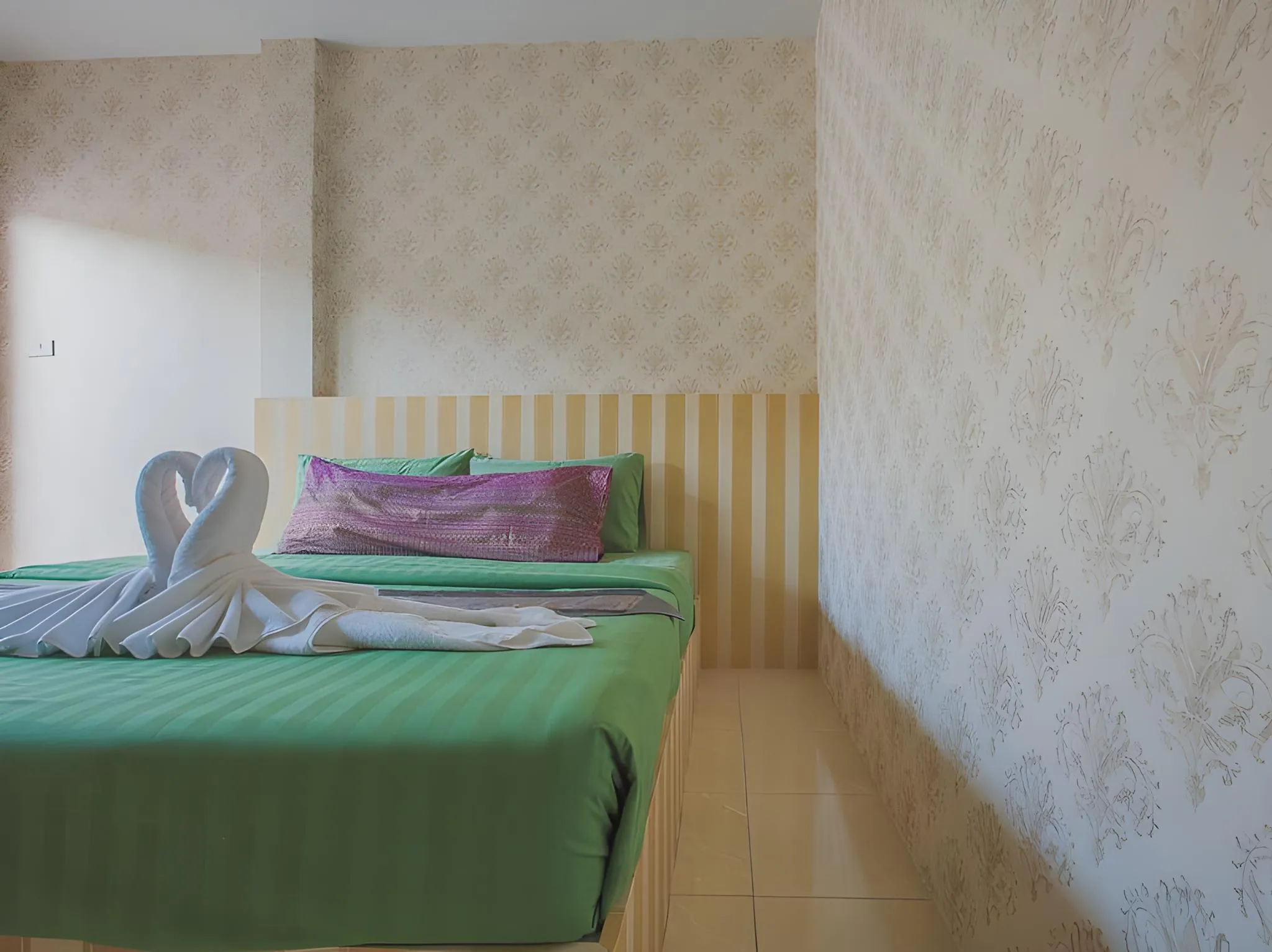 Jasmine House @ Pattaya