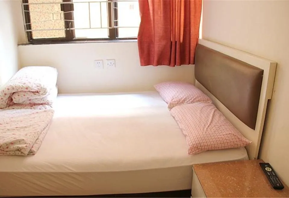 Ye Tian Hotel