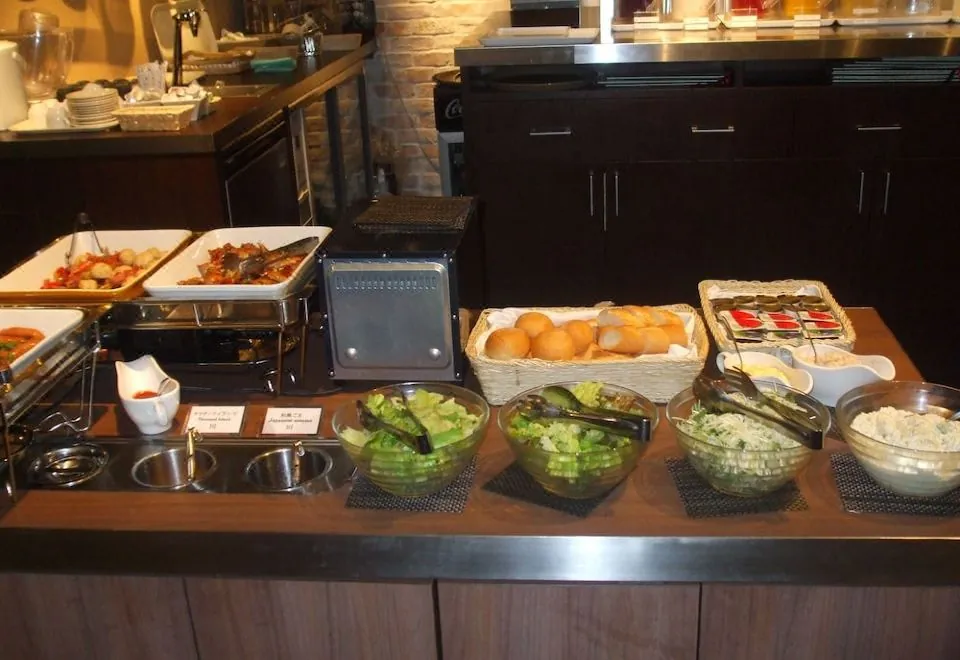 Hibiya City Hotel