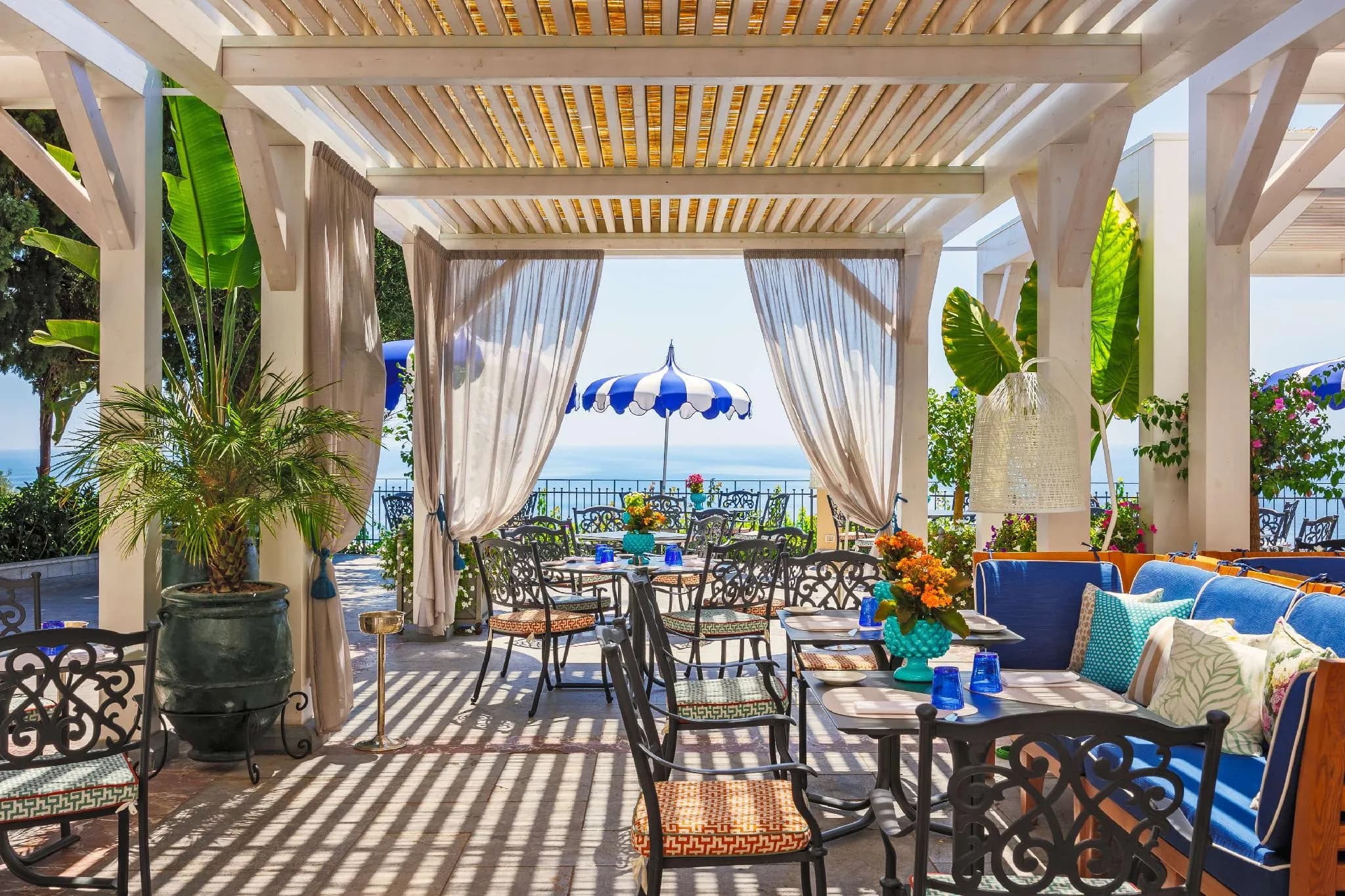 Grand Hotel San Pietro
