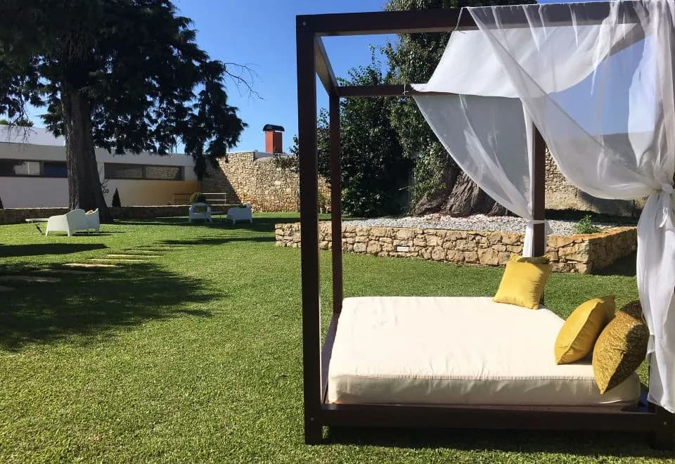 Palacio São Silvestre-Boutique Hotel